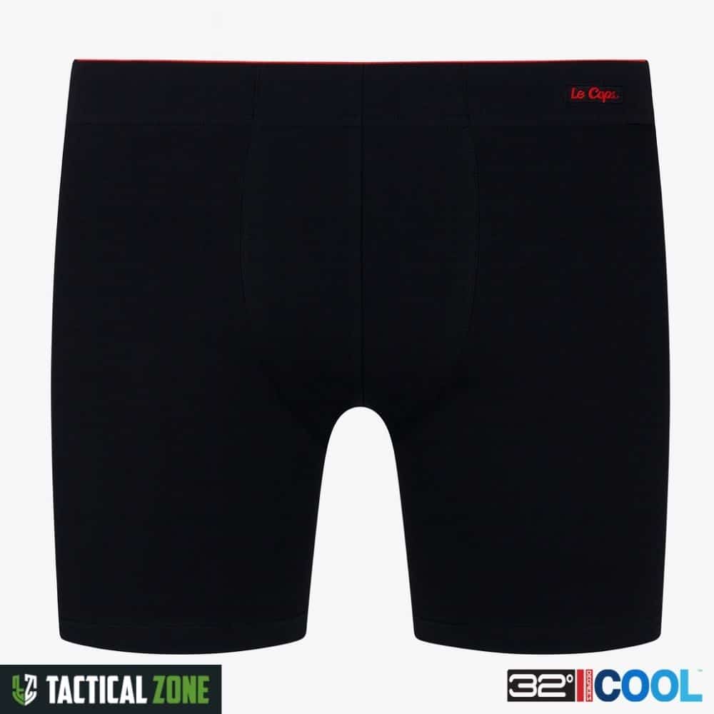 תחתוני בוקסר לגברים Lee Cooper – נוחות יומיומית מכותנה וספנדקס 4 תחתוני בוקסר לגברים Lee Cooper – נוחות יומיומית מכותנה וספנדקס תחתוני בוקסר לגברים Lee Cooper – נוחות יומיומית מכותנה וספנדקס – תמונה 4