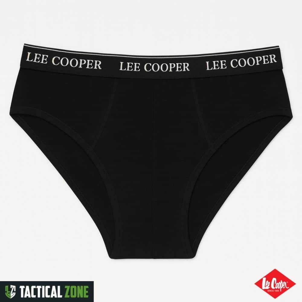 סט 3 תחתוני מיני סליפ לגברים LEE COOPER מכותנה נושמת וגמישה 2 סט 3 תחתוני מיני סליפ לגברים LEE COOPER מכותנה נושמת וגמישה סט 3 תחתוני מיני סליפ לגברים LEE COOPER מכותנה נושמת וגמישה – תמונה 2