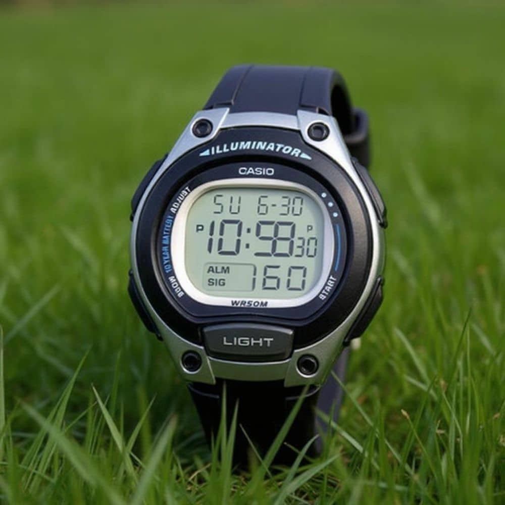 שעון Casio LW-203-1AVDF 1 שעון Casio LW-203-1AVDF שעון Casio LW-203-1AVDF
