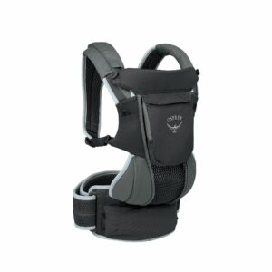 מנשא תינוק רך OSPREY Poco Soft – נוחות וגמישות מרבית