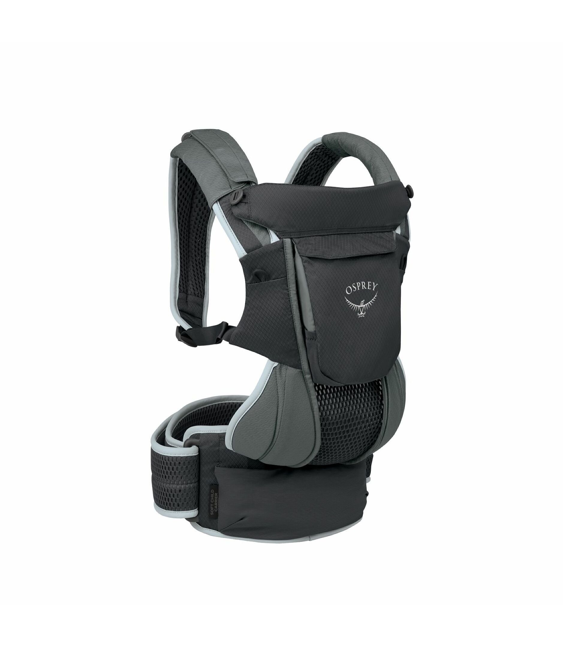 מנשא תינוק רך OSPREY Poco Soft – נוחות וגמישות מרבית 1 מנשא תינוק רך OSPREY Poco Soft – נוחות וגמישות מרבית מנשא תינוק רך OSPREY Poco Soft – נוחות וגמישות מרבית