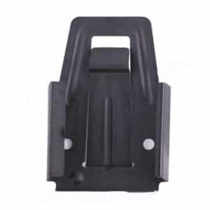 תפס מחסנית קפיצי בודד 5.56 | מתכת מושחרת לגישה מהירה