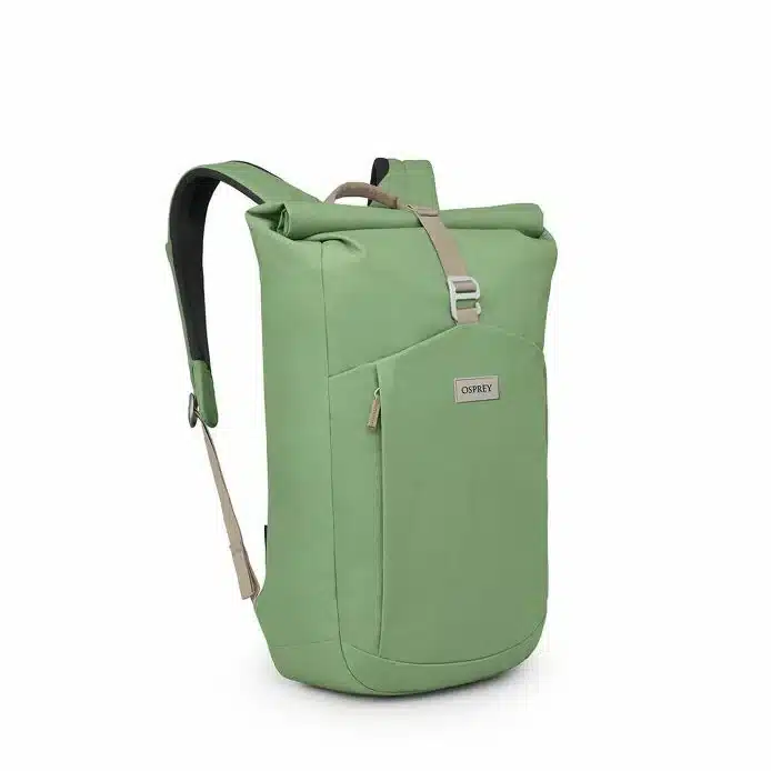 תיק גב Osprey Arcane Roll Top 22 ליטר – תרמיל יום אורבני למחשב נייד ולמשרד 2 תיק גב Osprey Arcane Roll Top 22 ליטר – תרמיל יום אורבני למחשב נייד ולמשרד תיק גב Osprey Arcane Roll Top 22 ליטר – תרמיל יום אורבני למחשב נייד ולמשרד – תמונה 2