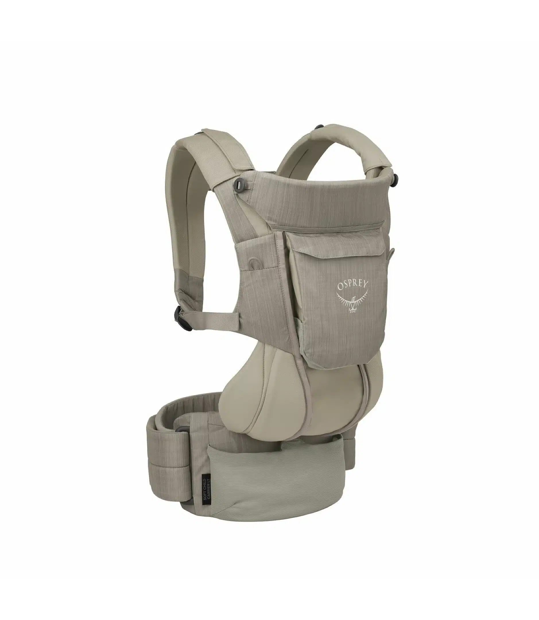 מנשא תינוק OSPREY Poco Soft Child Carrier LT - קל, קומפקטי וארגונומי 2 מנשא תינוק OSPREY Poco Soft Child Carrier LT - קל, קומפקטי וארגונומי מנשא תינוק OSPREY Poco Soft Child Carrier LT - קל, קומפקטי וארגונומי – תמונה 2