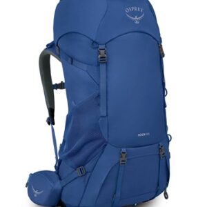 תרמיל טיולים Osprey ROOK 65 ליטר כחול