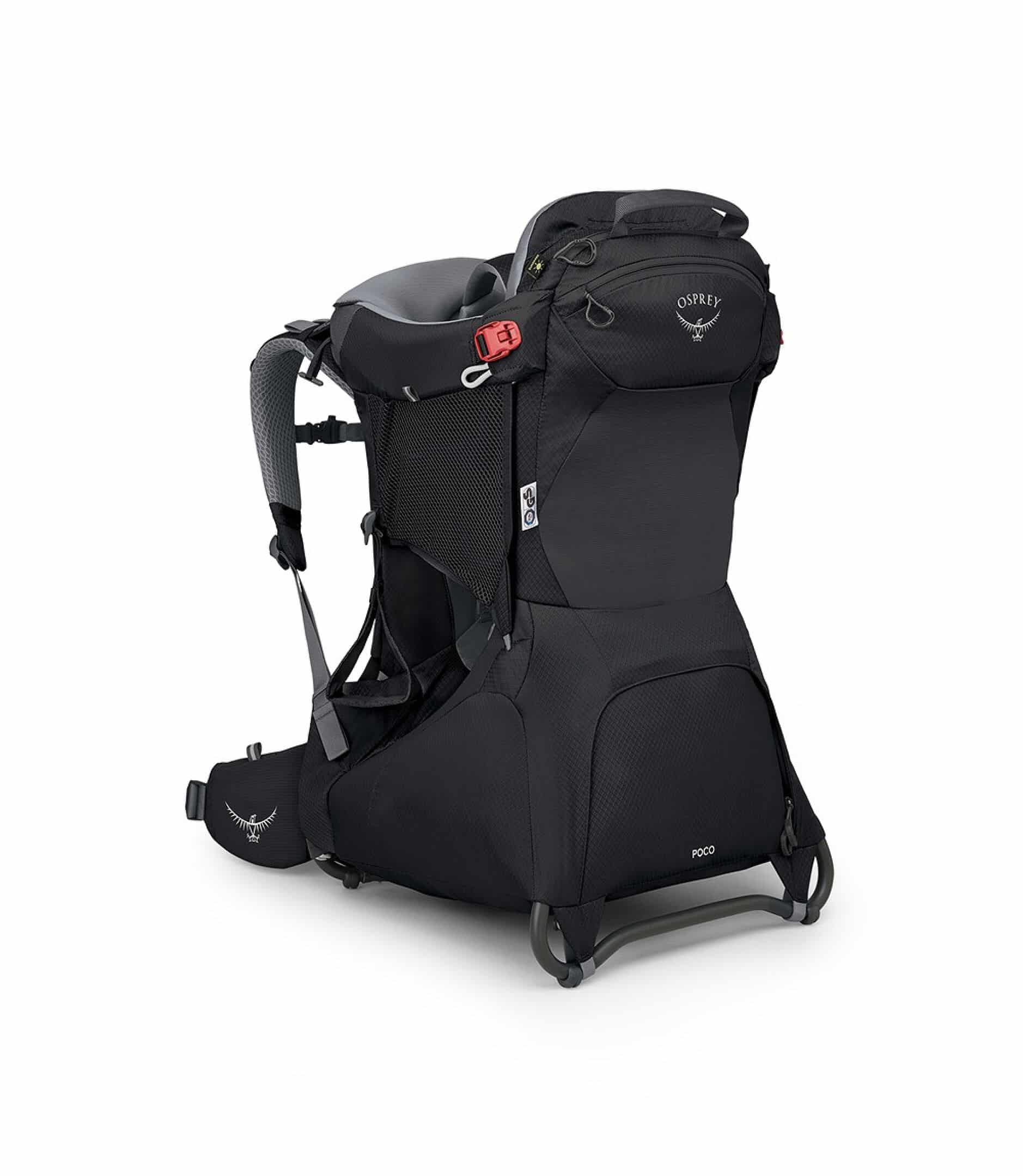מנשא תינוק Osprey Poco Child Carrier - מנשא גב ארגונומי ובטיחותי לטיולים 1 מנשא תינוק Osprey Poco Child Carrier - מנשא גב ארגונומי ובטיחותי לטיולים מנשא תינוק Osprey Poco Child Carrier - מנשא גב ארגונומי ובטיחותי לטיולים