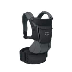 מנשא תינוק OSPREY Poco Soft Child Carrier LT - קל, קומפקטי וארגונומי