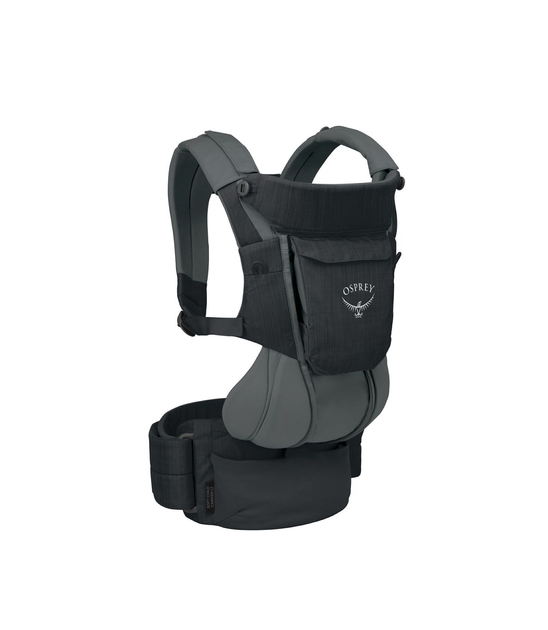 מנשא תינוק OSPREY Poco Soft Child Carrier LT - קל, קומפקטי וארגונומי 1 מנשא תינוק OSPREY Poco Soft Child Carrier LT - קל, קומפקטי וארגונומי מנשא תינוק OSPREY Poco Soft Child Carrier LT - קל, קומפקטי וארגונומי
