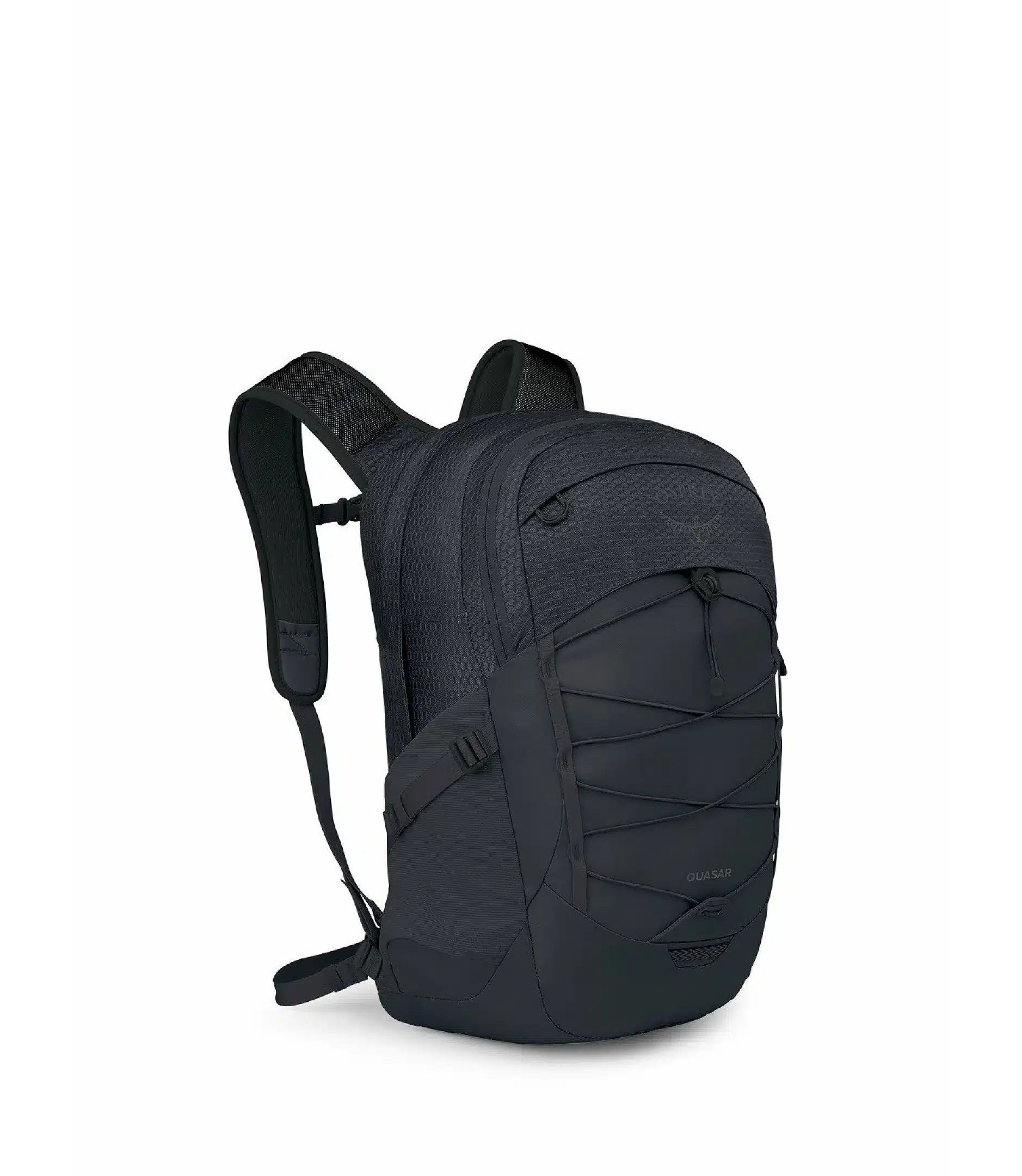 תיק גב Osprey Quasar 26 - תיק יום קומפקטי למחשב נייד 2 תיק גב Osprey Quasar 26 - תיק יום קומפקטי למחשב נייד תיק גב Osprey Quasar 26 - תיק יום קומפקטי למחשב נייד – תמונה 2