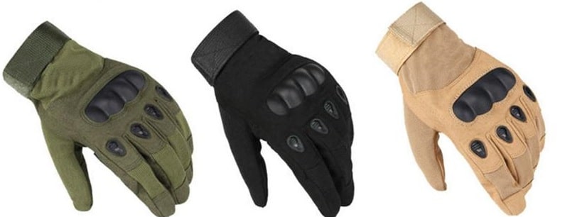 מארז 5 זוגות כפפות טקטיות Tactical Gloves - לבחירה: חצי אצבע או אצבע מלאה 2 מארז 5 זוגות כפפות טקטיות Tactical Gloves - לבחירה: חצי אצבע או אצבע מלאה מארז 5 זוגות כפפות טקטיות Tactical Gloves - לבחירה: חצי אצבע או אצבע מלאה – תמונה 2