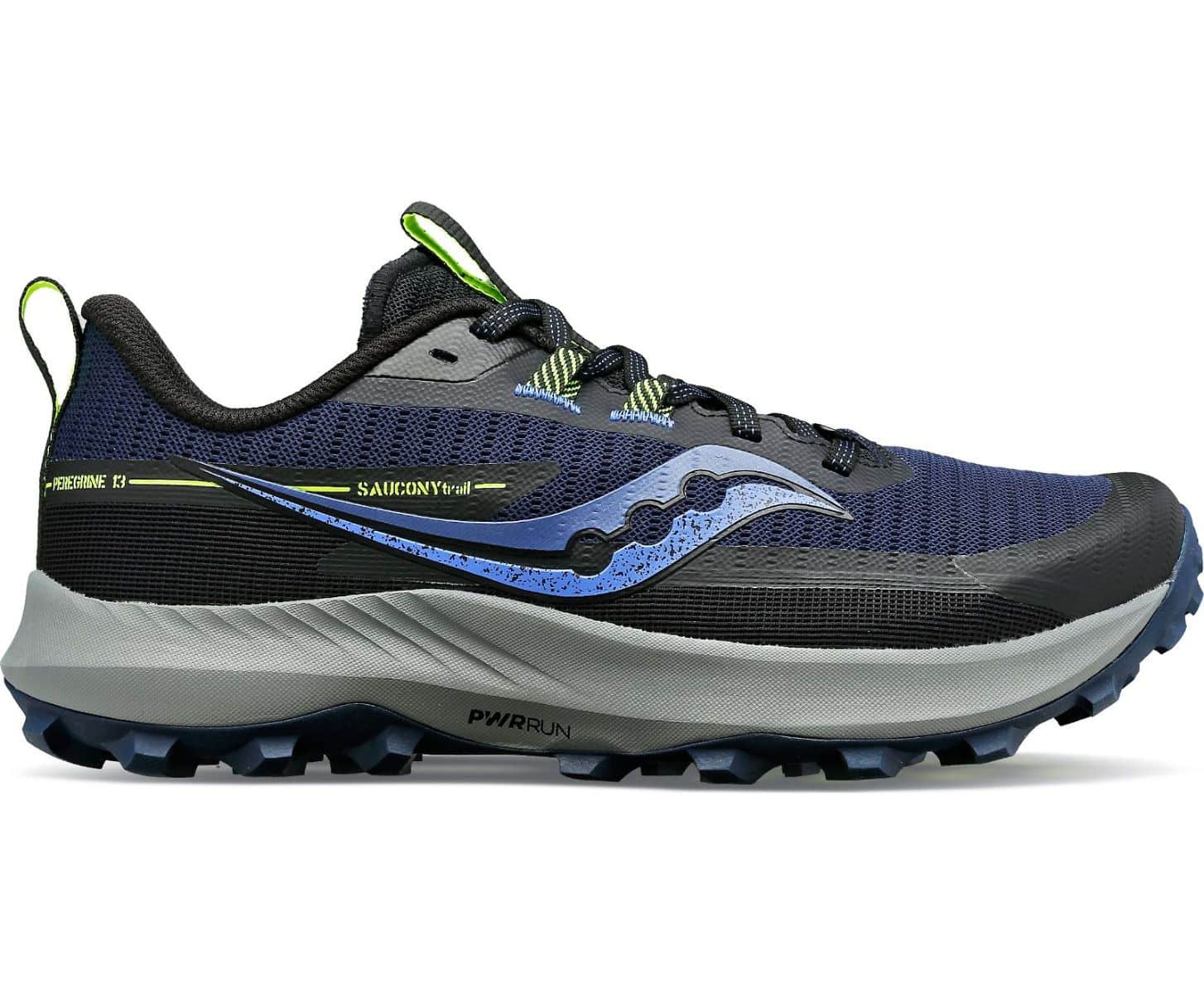 נעלי ריצת שטח לגברים Saucony Peregrine 13 - נייבי 1 נעלי ריצת שטח לגברים Saucony Peregrine 13 - נייבי נעלי ריצת שטח לגברים Saucony Peregrine 13 - נייבי