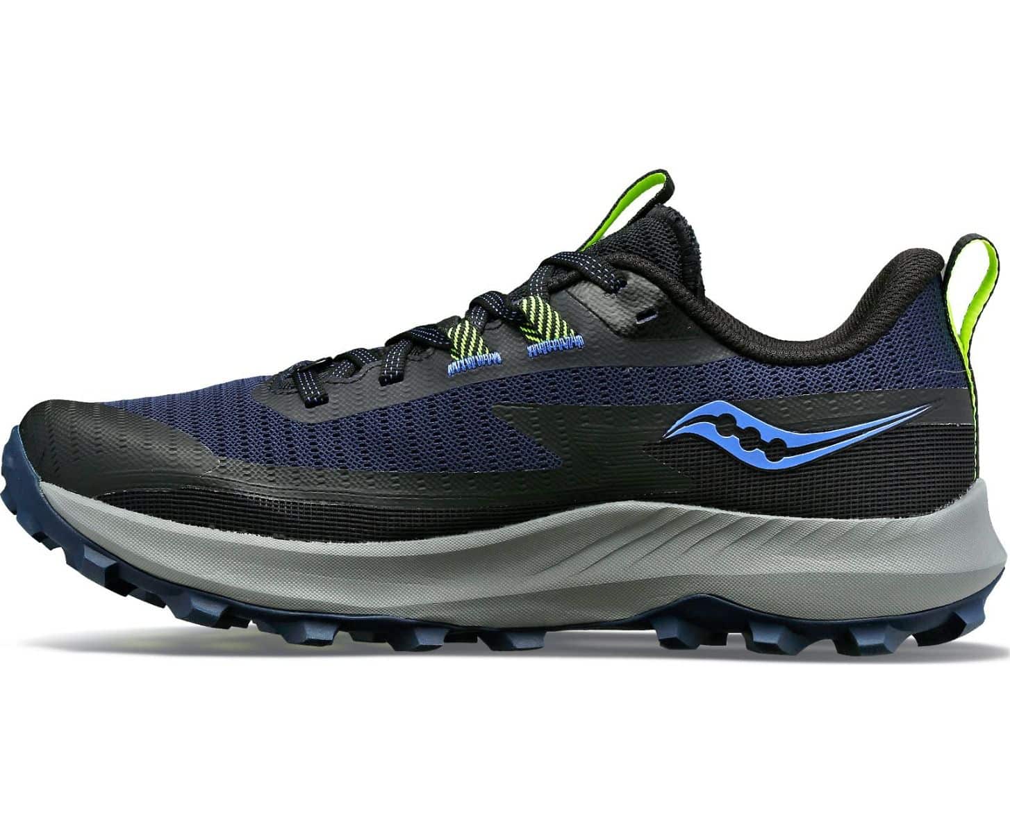 נעלי ריצת שטח לגברים Saucony Peregrine 13 - נייבי 2 נעלי ריצת שטח לגברים Saucony Peregrine 13 - נייבי נעלי ריצת שטח לגברים Saucony Peregrine 13 - נייבי – תמונה 2