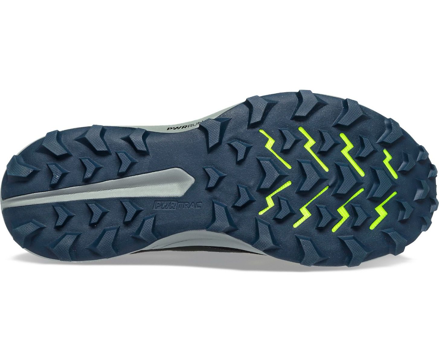נעלי ריצת שטח לגברים Saucony Peregrine 13 - נייבי 4 נעלי ריצת שטח לגברים Saucony Peregrine 13 - נייבי נעלי ריצת שטח לגברים Saucony Peregrine 13 - נייבי – תמונה 4