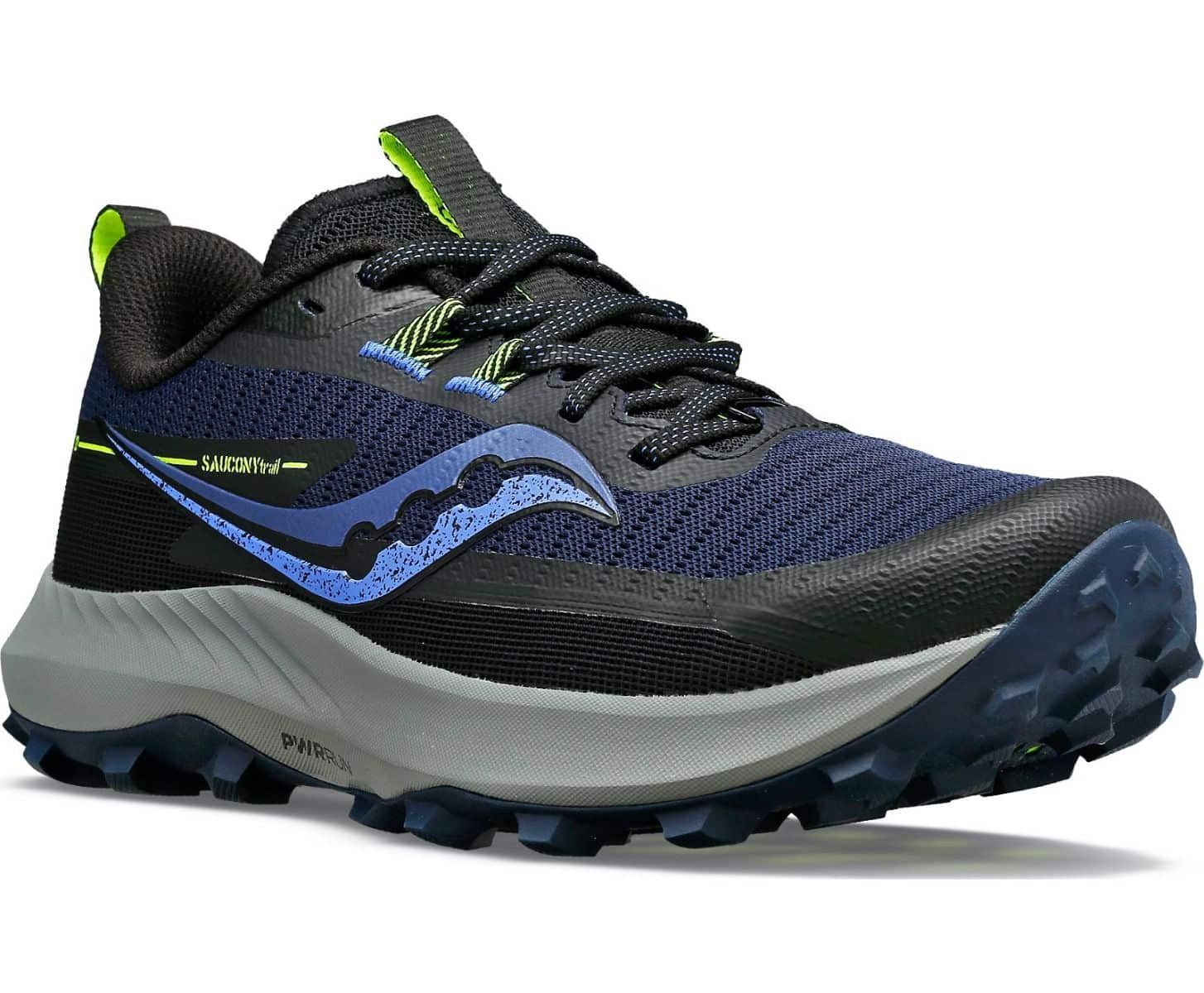 נעלי ריצת שטח לגברים Saucony Peregrine 13 - נייבי 5 נעלי ריצת שטח לגברים Saucony Peregrine 13 - נייבי נעלי ריצת שטח לגברים Saucony Peregrine 13 - נייבי – תמונה 5