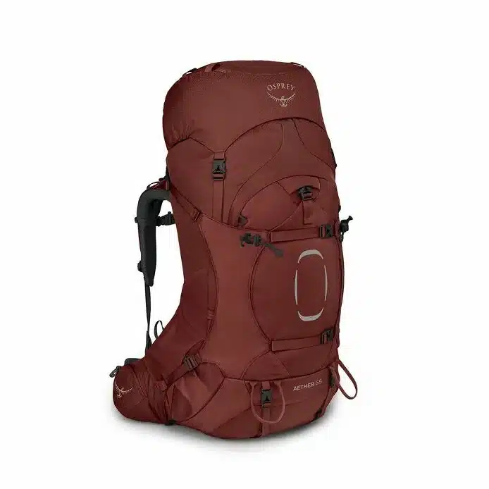 תרמיל Aether 65 Osprey 3 תרמיל Aether 65 Osprey תרמיל Aether 65 Osprey – תמונה 3