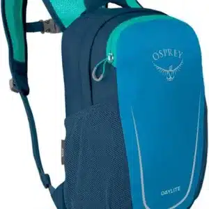 תרמיל גב לילדים Osprey Daylite Kids - תיק יומי קומפקטי