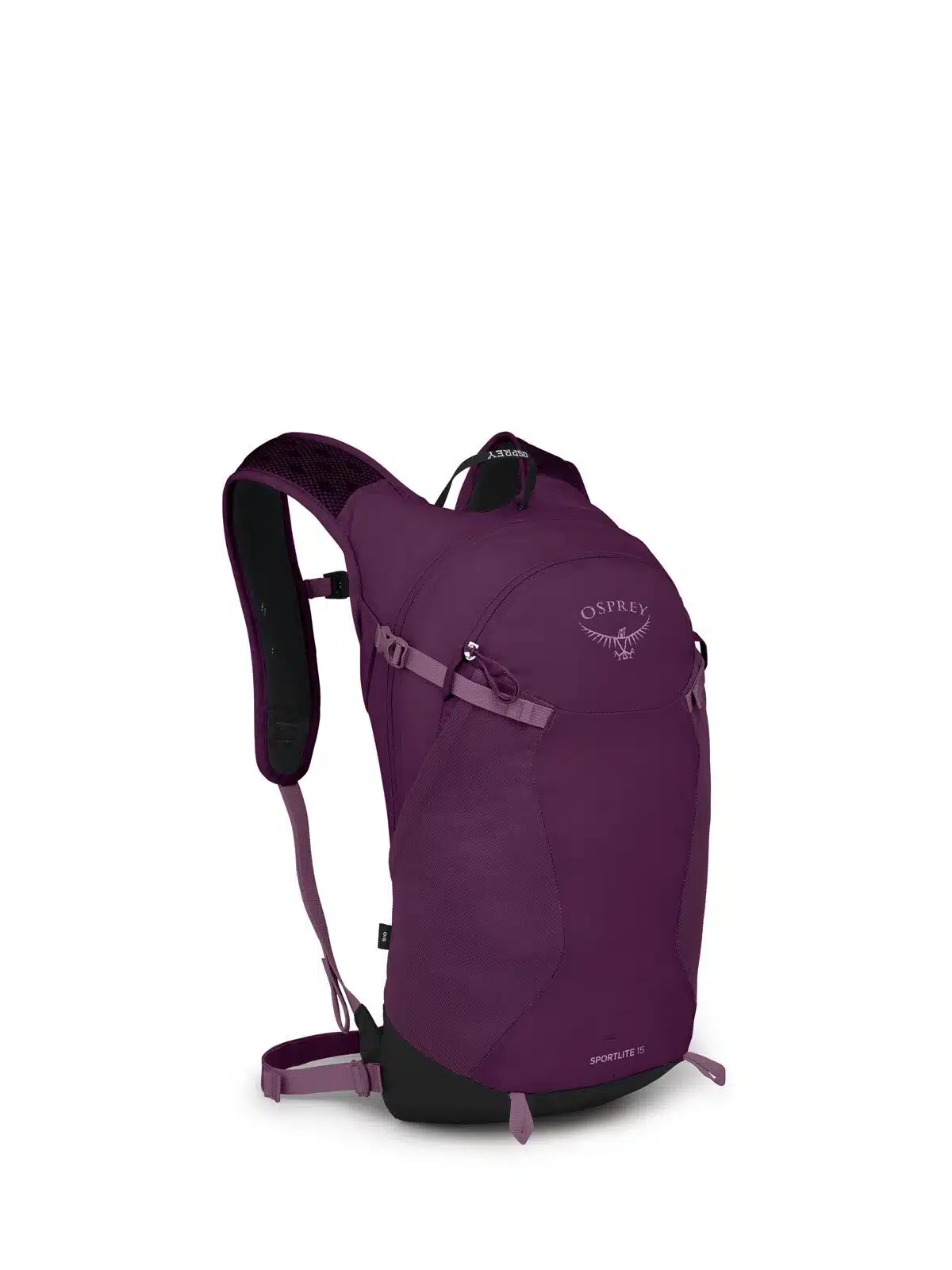תיק גב Osprey Sportlite 15 קל משקל לטיולים וריצה | 15 ליטר 3 תיק גב Osprey Sportlite 15 קל משקל לטיולים וריצה | 15 ליטר תיק גב Osprey Sportlite 15 קל משקל לטיולים וריצה | 15 ליטר – תמונה 3