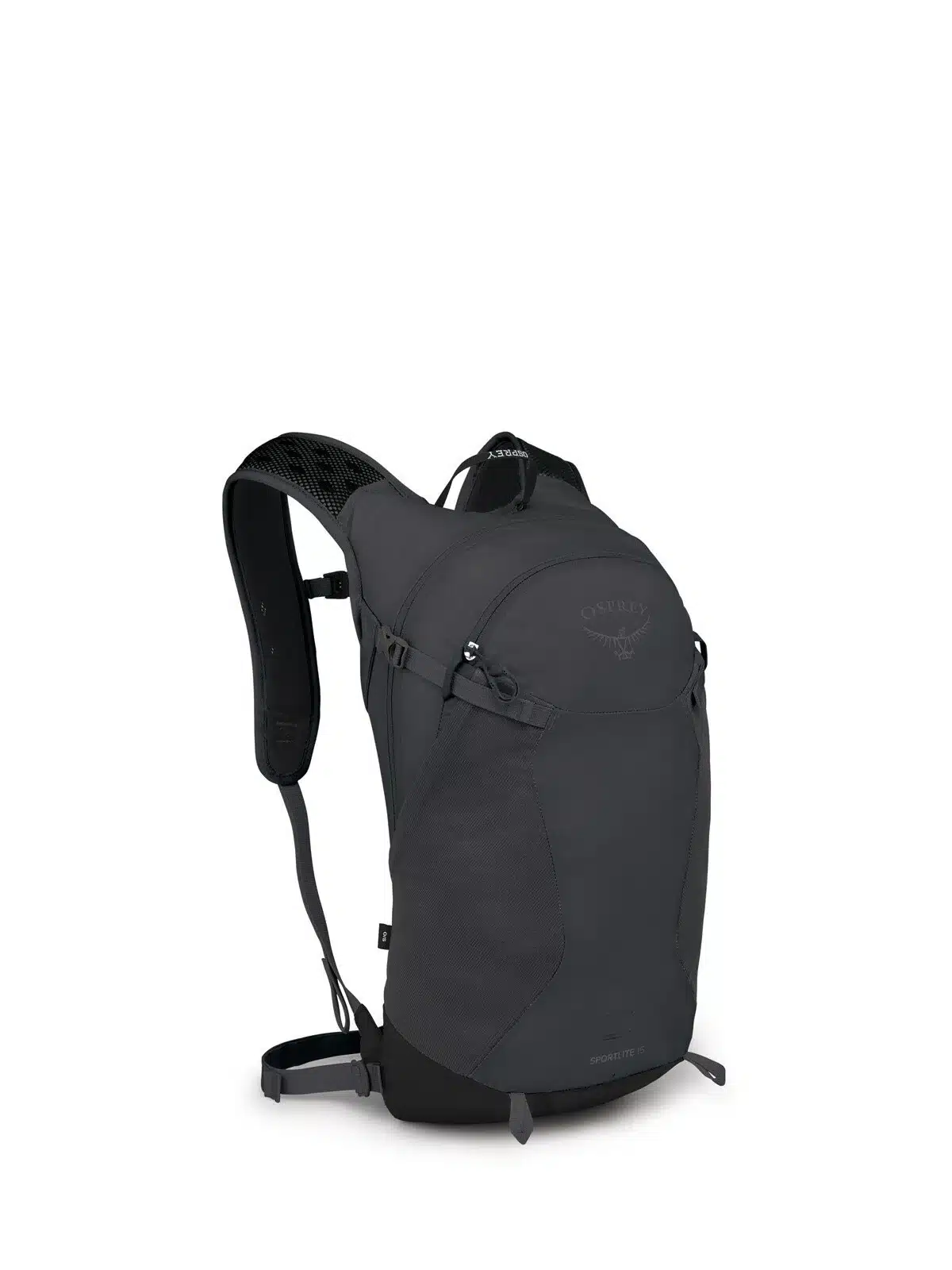תיק גב Osprey Sportlite 15 קל משקל לטיולים וריצה | 15 ליטר 5 תיק גב Osprey Sportlite 15 קל משקל לטיולים וריצה | 15 ליטר תיק גב Osprey Sportlite 15 קל משקל לטיולים וריצה | 15 ליטר – תמונה 5