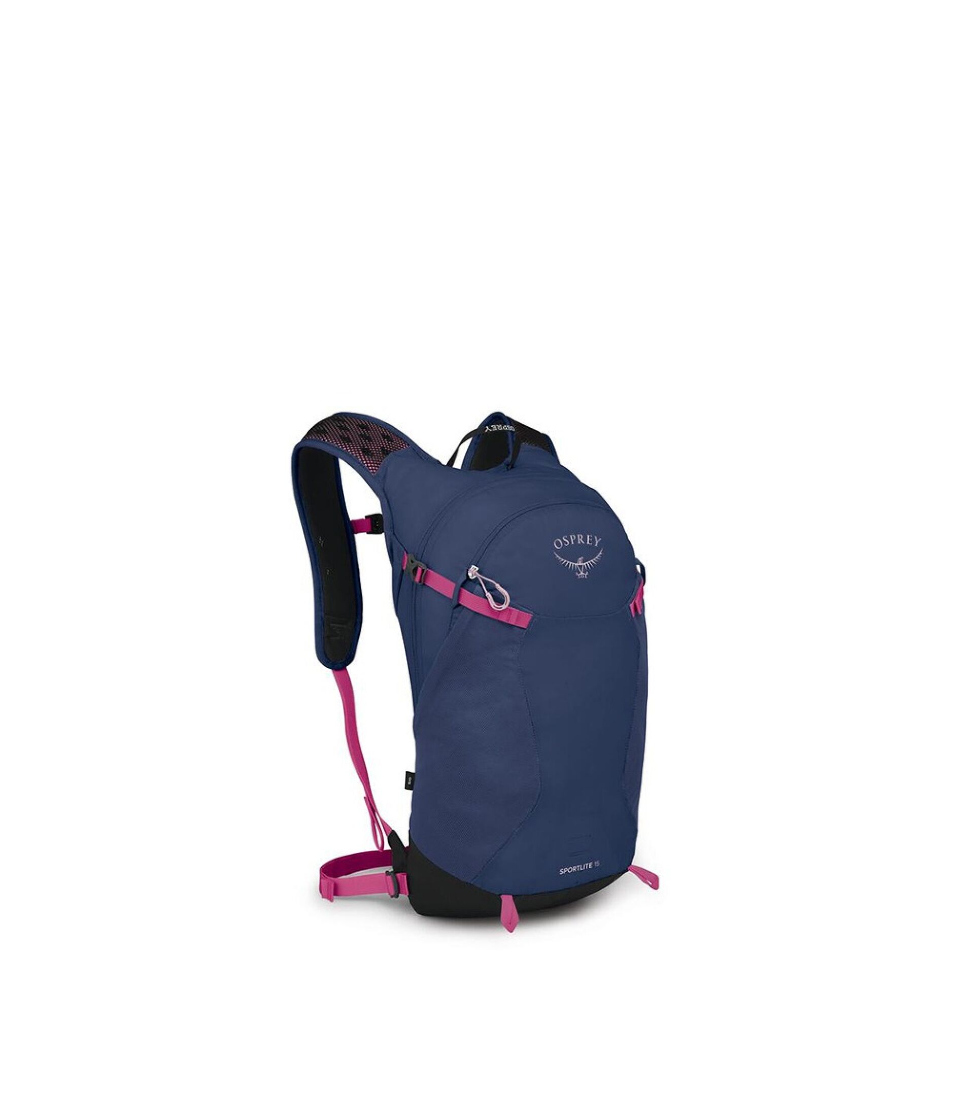 תיק גב Osprey Sportlite 15 קל משקל לטיולים וריצה | 15 ליטר 4 תיק גב Osprey Sportlite 15 קל משקל לטיולים וריצה | 15 ליטר תיק גב Osprey Sportlite 15 קל משקל לטיולים וריצה | 15 ליטר – תמונה 4