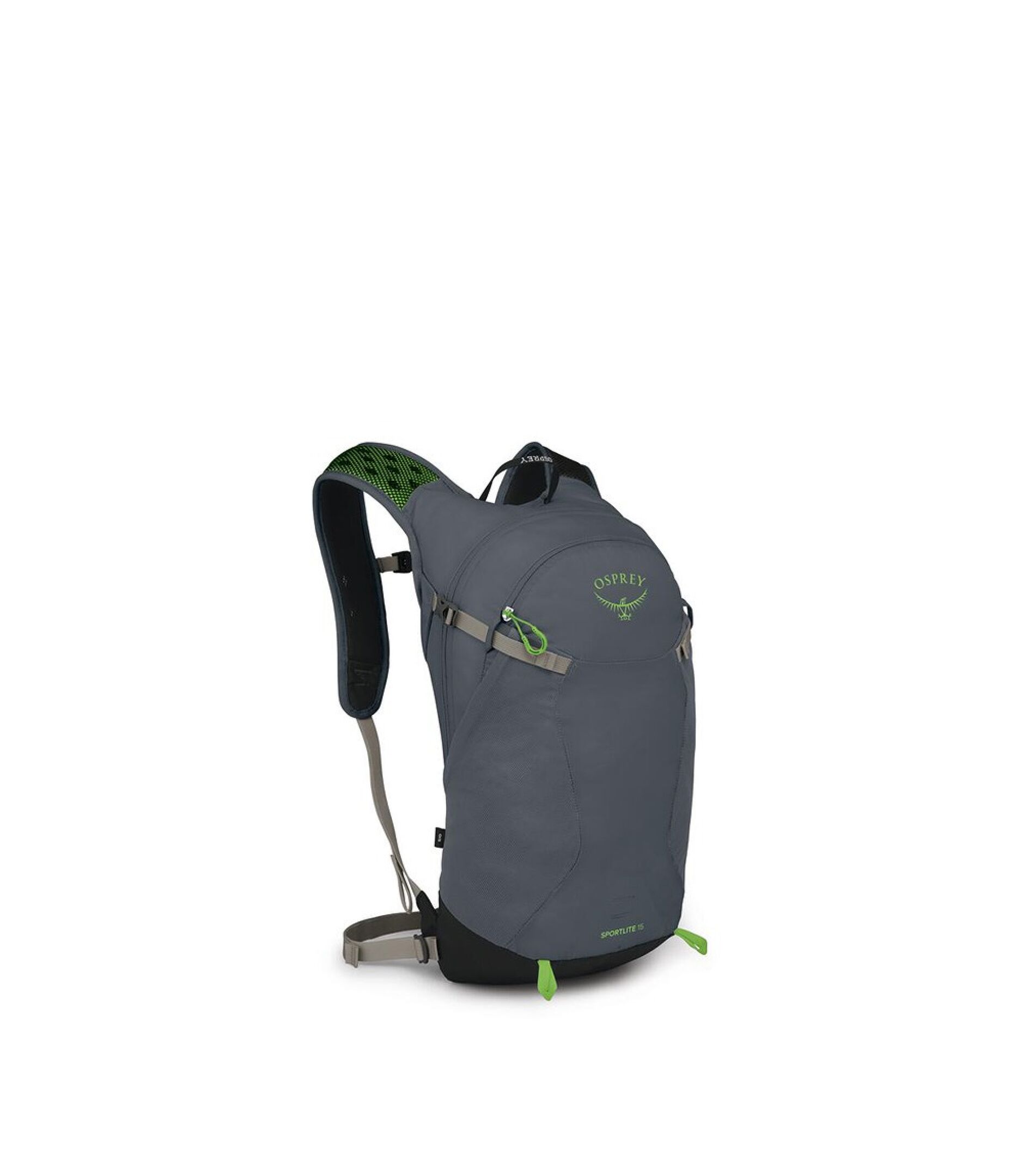 תיק גב Osprey Sportlite 15 קל משקל לטיולים וריצה | 15 ליטר 1 תיק גב Osprey Sportlite 15 קל משקל לטיולים וריצה | 15 ליטר תיק גב Osprey Sportlite 15 קל משקל לטיולים וריצה | 15 ליטר