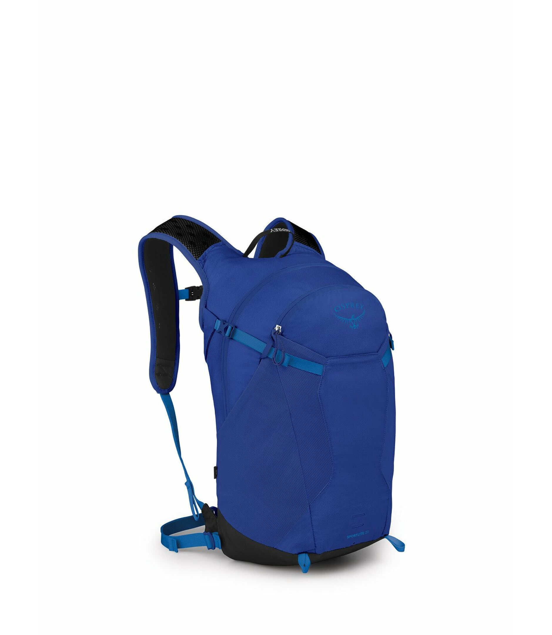 תיק גב OSPREY SPORTLITE 20 לטיולי יום 5 תיק גב OSPREY SPORTLITE 20 לטיולי יום תיק גב OSPREY SPORTLITE 20 לטיולי יום – תמונה 5
