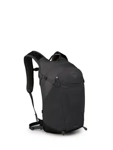 תיק גב OSPREY SPORTLITE 20 לטיולי יום 3 תיק גב OSPREY SPORTLITE 20 לטיולי יום תיק גב OSPREY SPORTLITE 20 לטיולי יום – תמונה 3