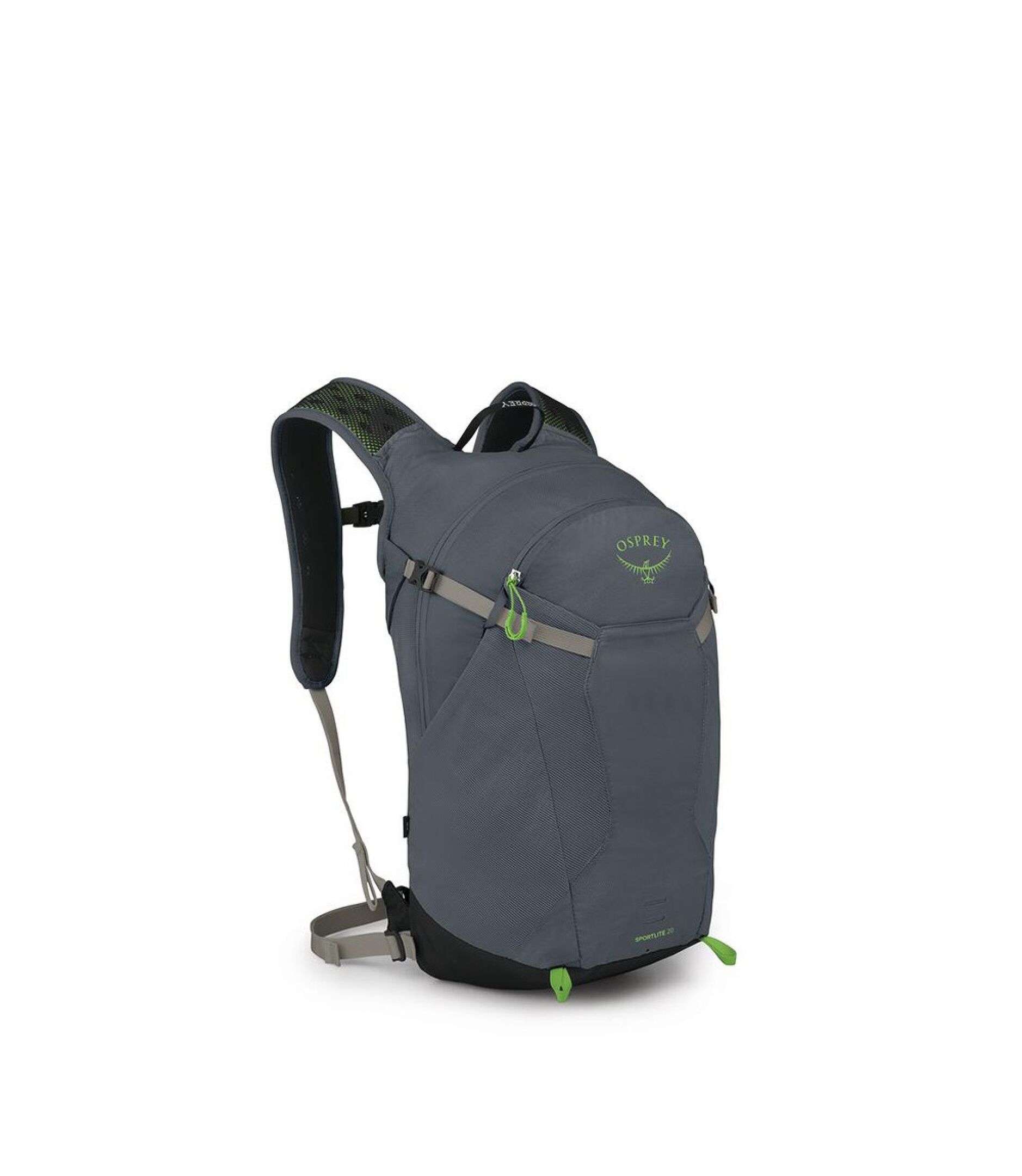 תיק גב OSPREY SPORTLITE 20 לטיולי יום 1 תיק גב OSPREY SPORTLITE 20 לטיולי יום תיק גב OSPREY SPORTLITE 20 לטיולי יום