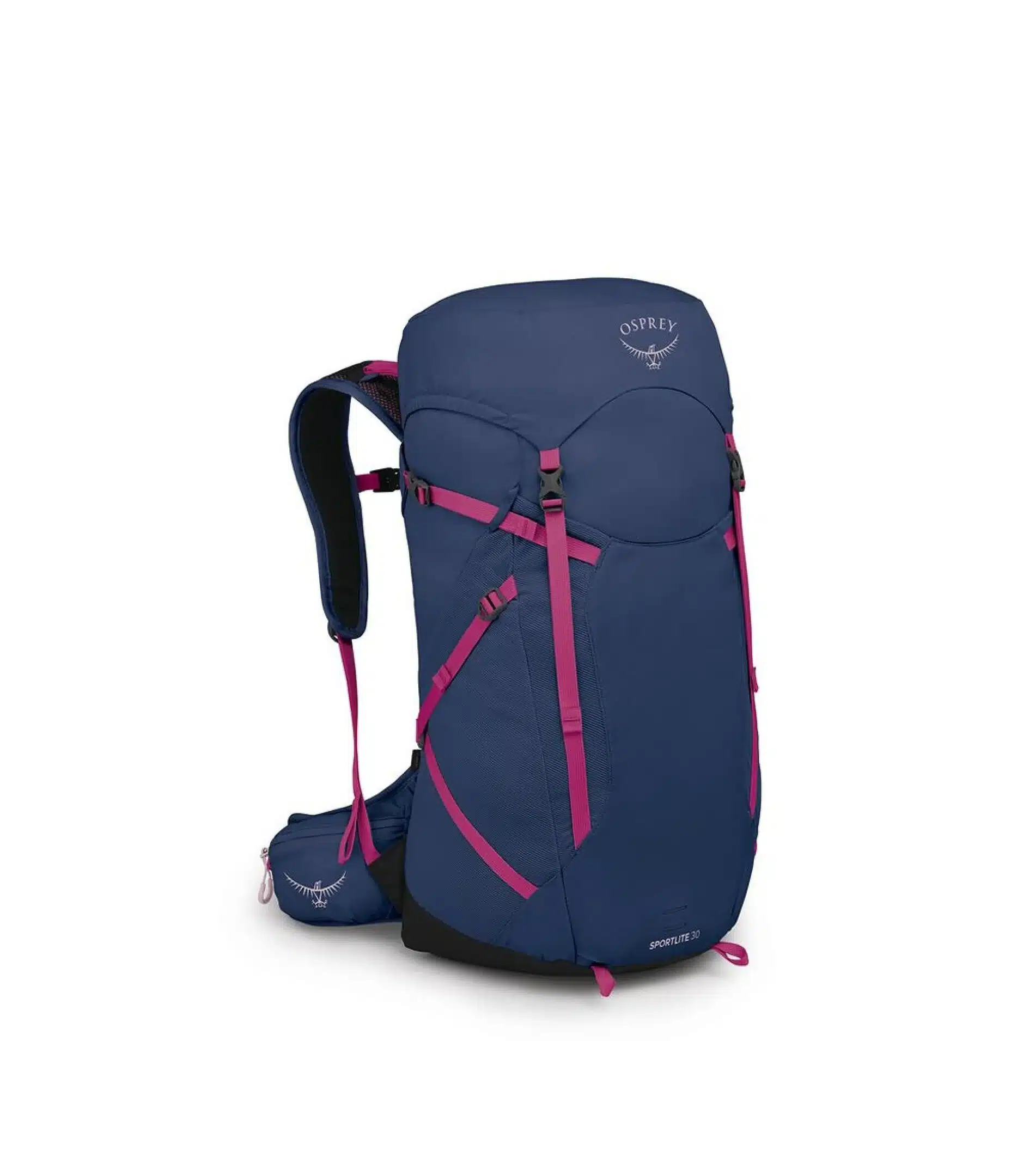 תיק גב Osprey Sportlite 30 - תרמיל טיולים ויום 4 תיק גב Osprey Sportlite 30 - תרמיל טיולים ויום תיק גב Osprey Sportlite 30 - תרמיל טיולים ויום – תמונה 4