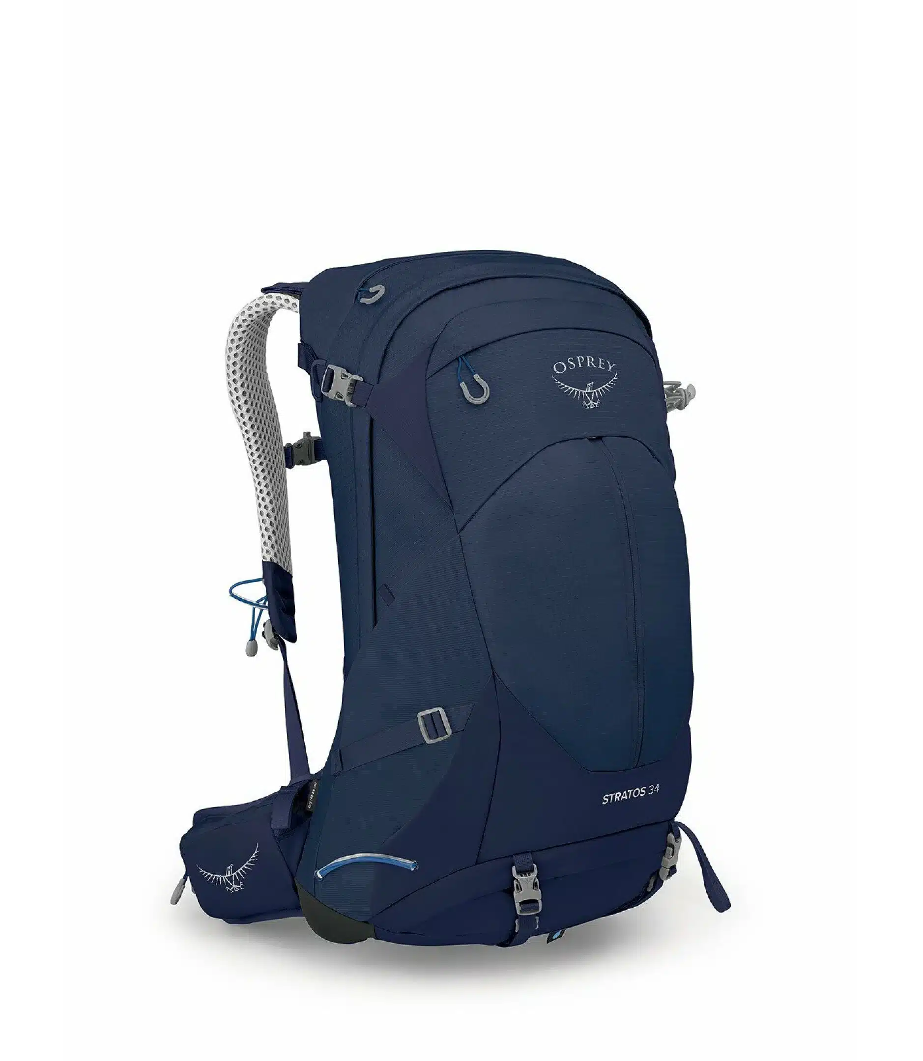 תיק גב Osprey Stratos 34 – תרמיל טיולים מאוורר 34 ליטר 2 תיק גב Osprey Stratos 34 – תרמיל טיולים מאוורר 34 ליטר תיק גב Osprey Stratos 34 – תרמיל טיולים מאוורר 34 ליטר – תמונה 2