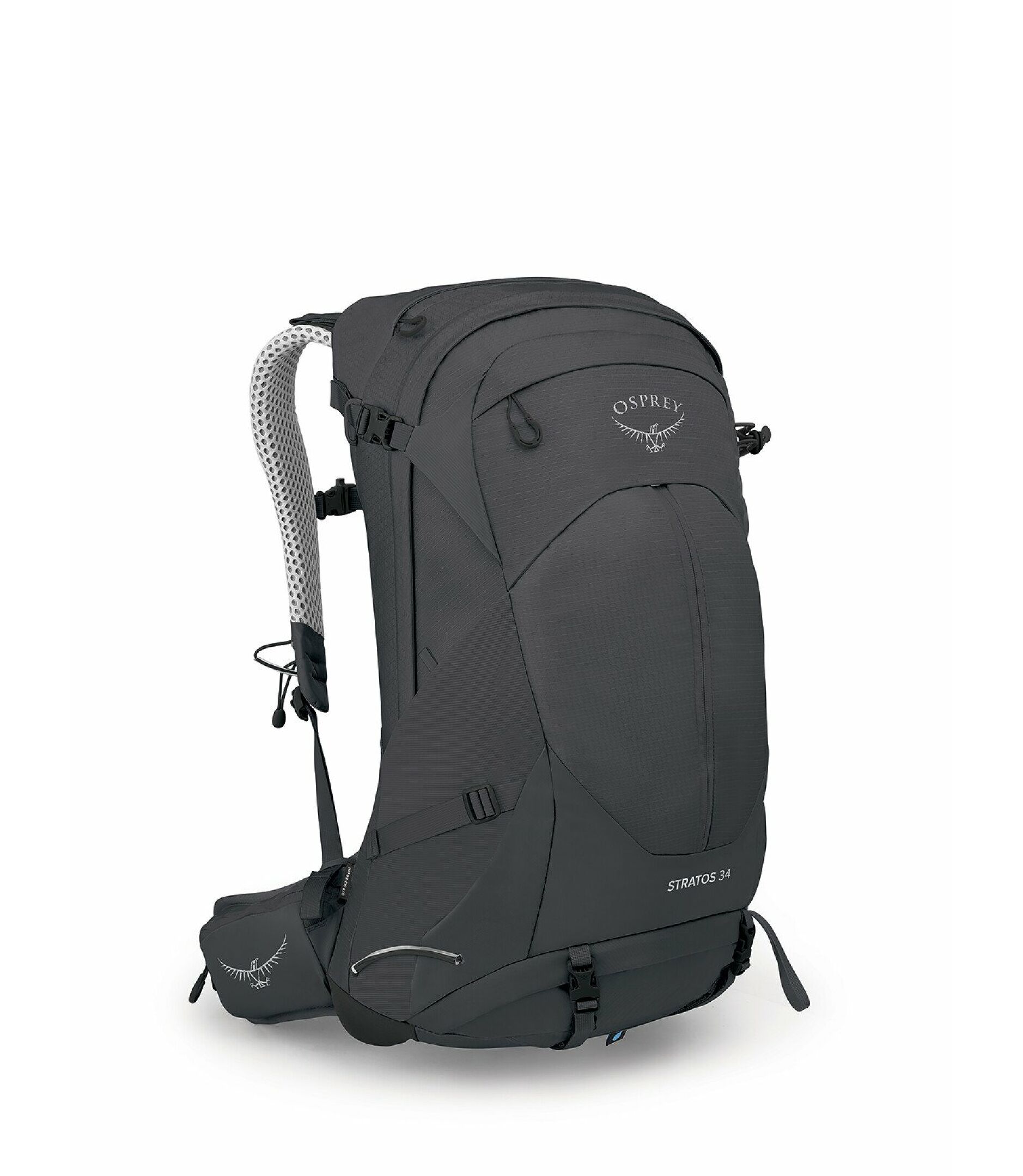 תיק גב Osprey Stratos 34 – תרמיל טיולים מאוורר 34 ליטר 3 תיק גב Osprey Stratos 34 – תרמיל טיולים מאוורר 34 ליטר תיק גב Osprey Stratos 34 – תרמיל טיולים מאוורר 34 ליטר – תמונה 3