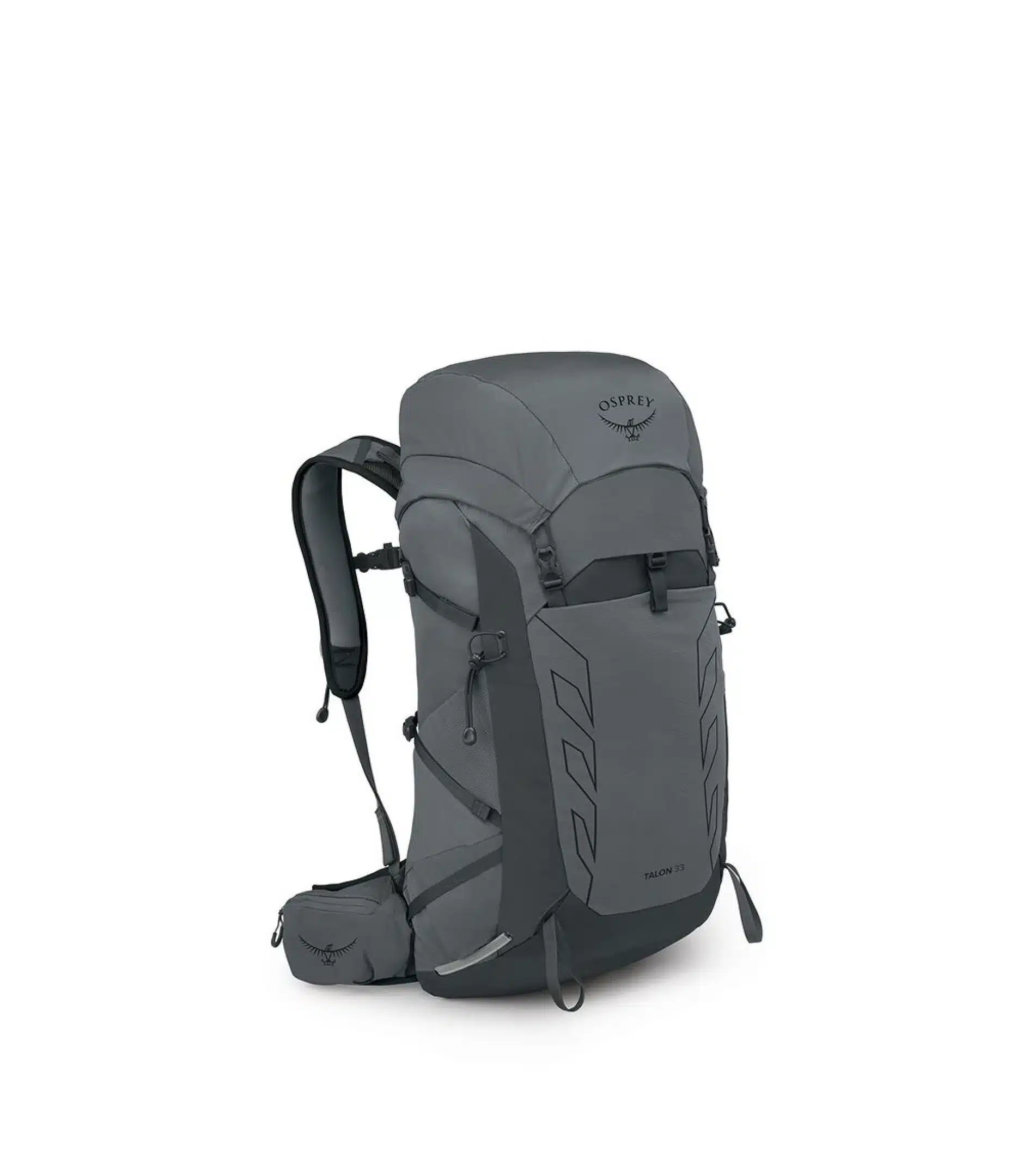 תיק גב Osprey Talon 33 – תרמיל יום קל לטיולים וטרקים 4 תיק גב Osprey Talon 33 – תרמיל יום קל לטיולים וטרקים תיק גב Osprey Talon 33 – תרמיל יום קל לטיולים וטרקים – תמונה 4