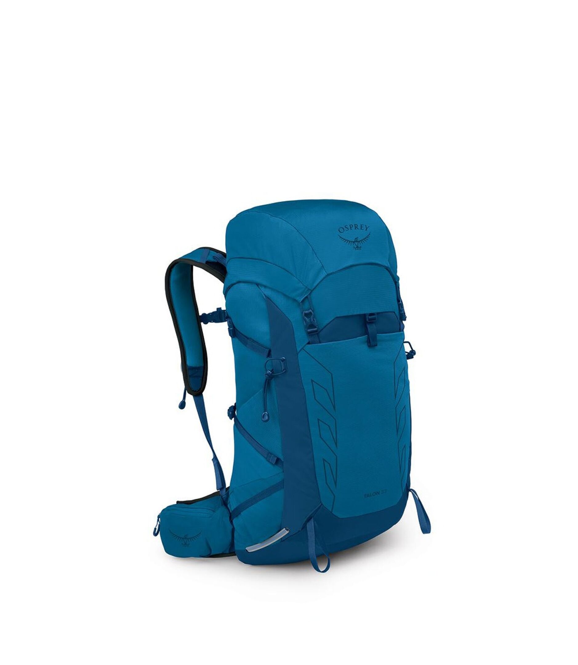 תיק גב Osprey Talon 33 – תרמיל יום קל לטיולים וטרקים 3 תיק גב Osprey Talon 33 – תרמיל יום קל לטיולים וטרקים תיק גב Osprey Talon 33 – תרמיל יום קל לטיולים וטרקים – תמונה 3
