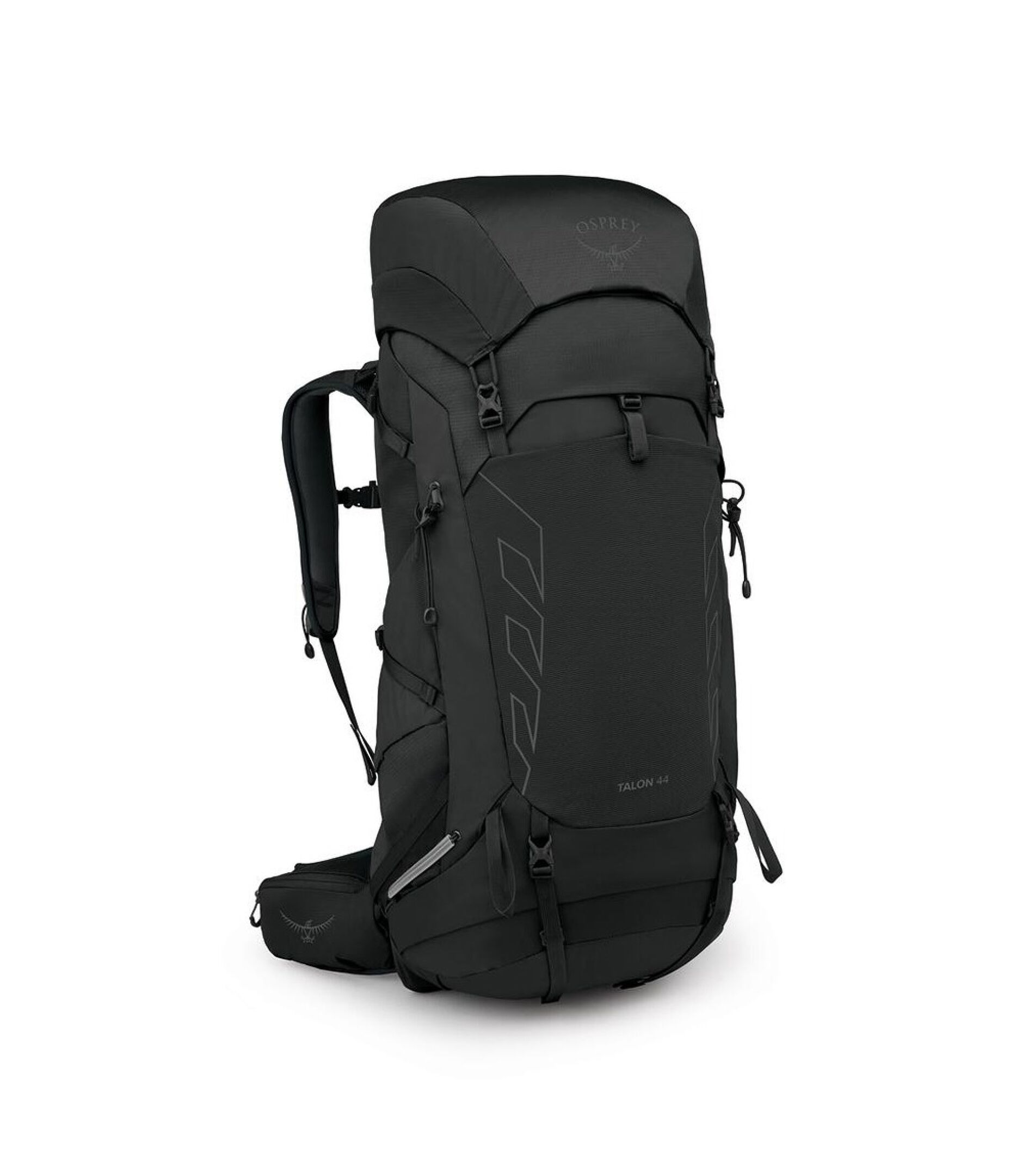 תיק גב OSPREY Talon 44 - תרמיל טיולים קל משקל 44 ליטר 2 תיק גב OSPREY Talon 44 - תרמיל טיולים קל משקל 44 ליטר תיק גב OSPREY Talon 44 - תרמיל טיולים קל משקל 44 ליטר – תמונה 2