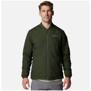 מעיל מבודד לגברים קולומביה Black Mesa Jacket - דוחה מים ומתקפל 3 מעיל מבודד לגברים קולומביה Black Mesa Jacket - דוחה מים ומתקפל מעיל מבודד לגברים קולומביה Black Mesa Jacket - דוחה מים ומתקפל – תמונה 3