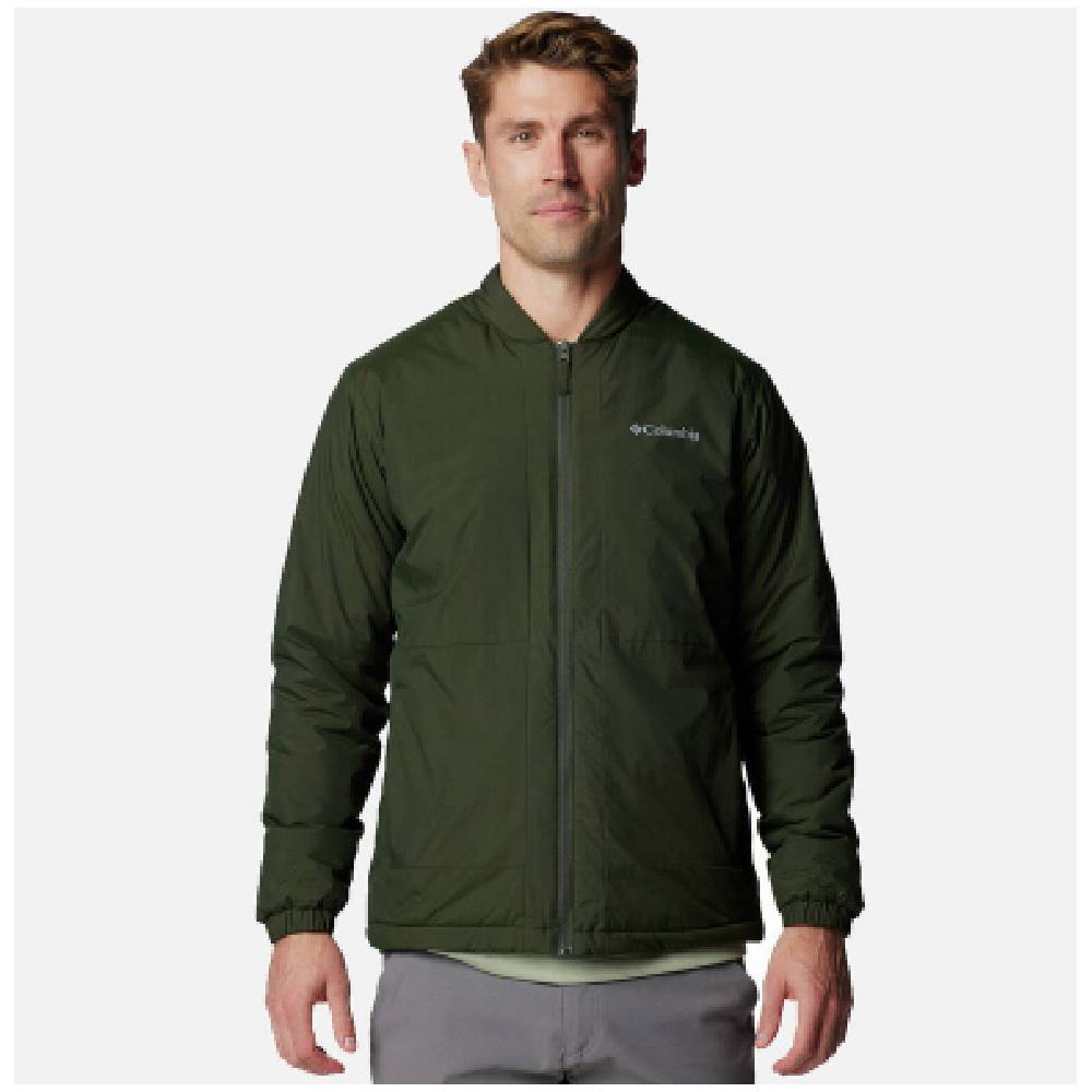 מעיל מבודד לגברים קולומביה Black Mesa Jacket - דוחה מים ומתקפל 1 מעיל מבודד לגברים קולומביה Black Mesa Jacket - דוחה מים ומתקפל מעיל מבודד לגברים קולומביה Black Mesa Jacket - דוחה מים ומתקפל