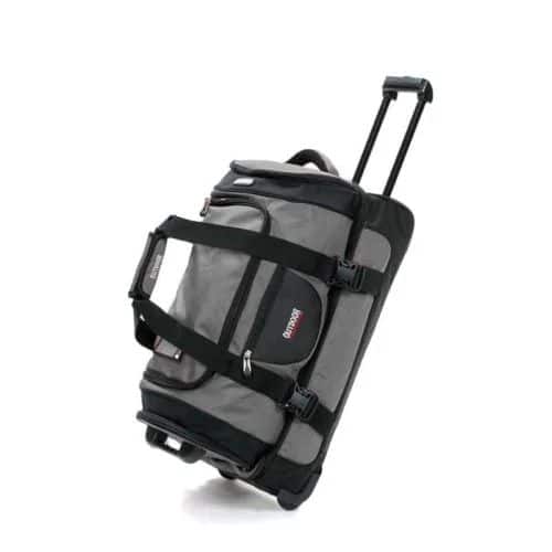 תיק נסיעות דפל על גלגלים Outdoor Travel Pro L – עמיד, מרווח 105 ליטר 1 תיק נסיעות דפל על גלגלים Outdoor Travel Pro L – עמיד, מרווח 105 ליטר תיק נסיעות דפל על גלגלים Outdoor Travel Pro L – עמיד, מרווח 105 ליטר