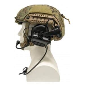 אוזניות ירי טקטיות Earmor M32 MOD4