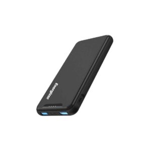 מטען נייד Energizer UE10052PQ 10000mAh – פאור בנק עם טעינה מהירה USB-C PD