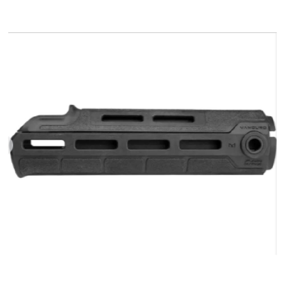 מתפסי פולימר FAB DEFENSE VANGUARD M-LOK ל-M4/M16/AR15 | שדרוג טקטי 2 מתפסי פולימר FAB DEFENSE VANGUARD M-LOK ל-M4/M16/AR15 | שדרוג טקטי מתפסי פולימר FAB DEFENSE VANGUARD M-LOK ל-M4/M16/AR15 | שדרוג טקטי – תמונה 2