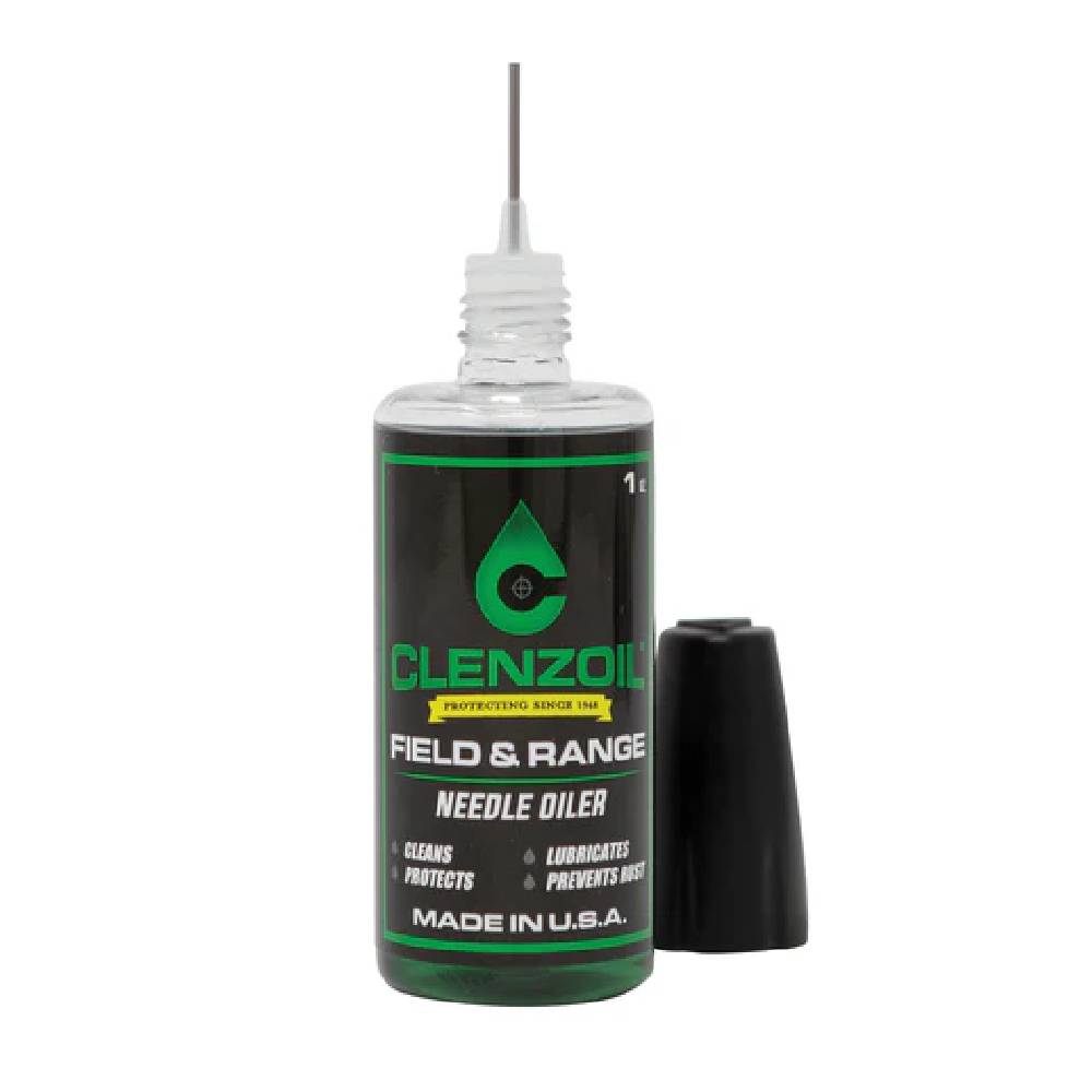 שמן לנשק עם פיית סיכה 20 מ"ל - CLENZOIL 1 שמן לנשק עם פיית סיכה 20 מ"ל - CLENZOIL שמן לנשק עם פיית סיכה 20 מ"ל - CLENZOIL