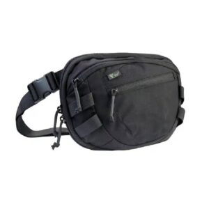 פאוצ' טקטי לאקדח GoNature Tactical שחור - עמידות ונוחות עם מערכת MOLLE