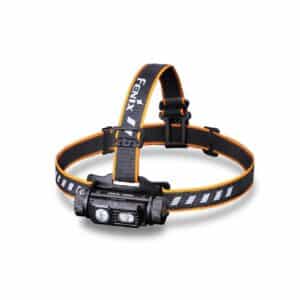 פנס ראש נטען Fenix HM60R | 1300 לומן