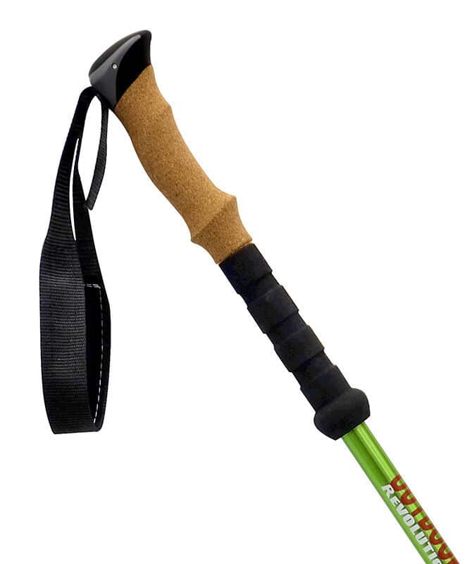 Quick-Lock מקל הליכה מתקפל ומתכוונן מאלומיניום 3 Quick-Lock מקל הליכה מתקפל ומתכוונן מאלומיניום Quick-Lock מקל הליכה מתקפל ומתכוונן מאלומיניום – תמונה 3