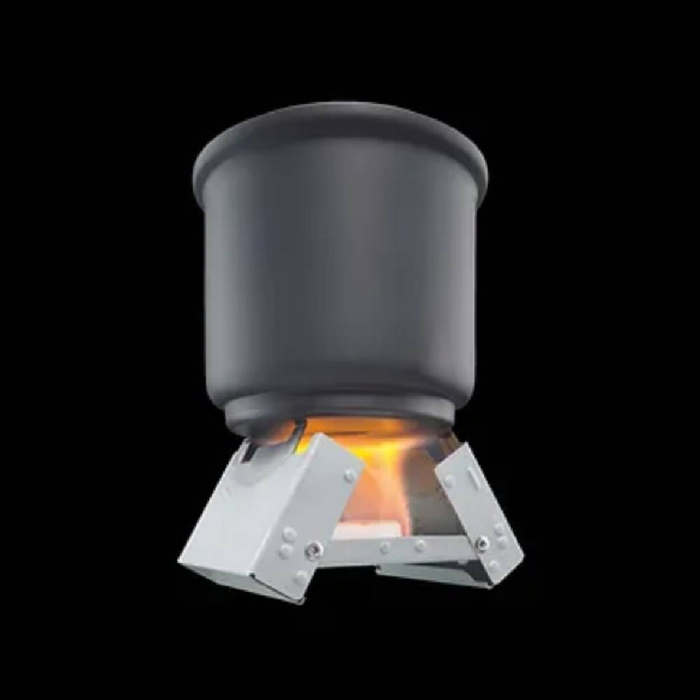 כירת שדה Esbit Small Pocket - קומפקטית וניידת 1 כירת שדה Esbit Small Pocket - קומפקטית וניידת כירת שדה Esbit Small Pocket - קומפקטית וניידת