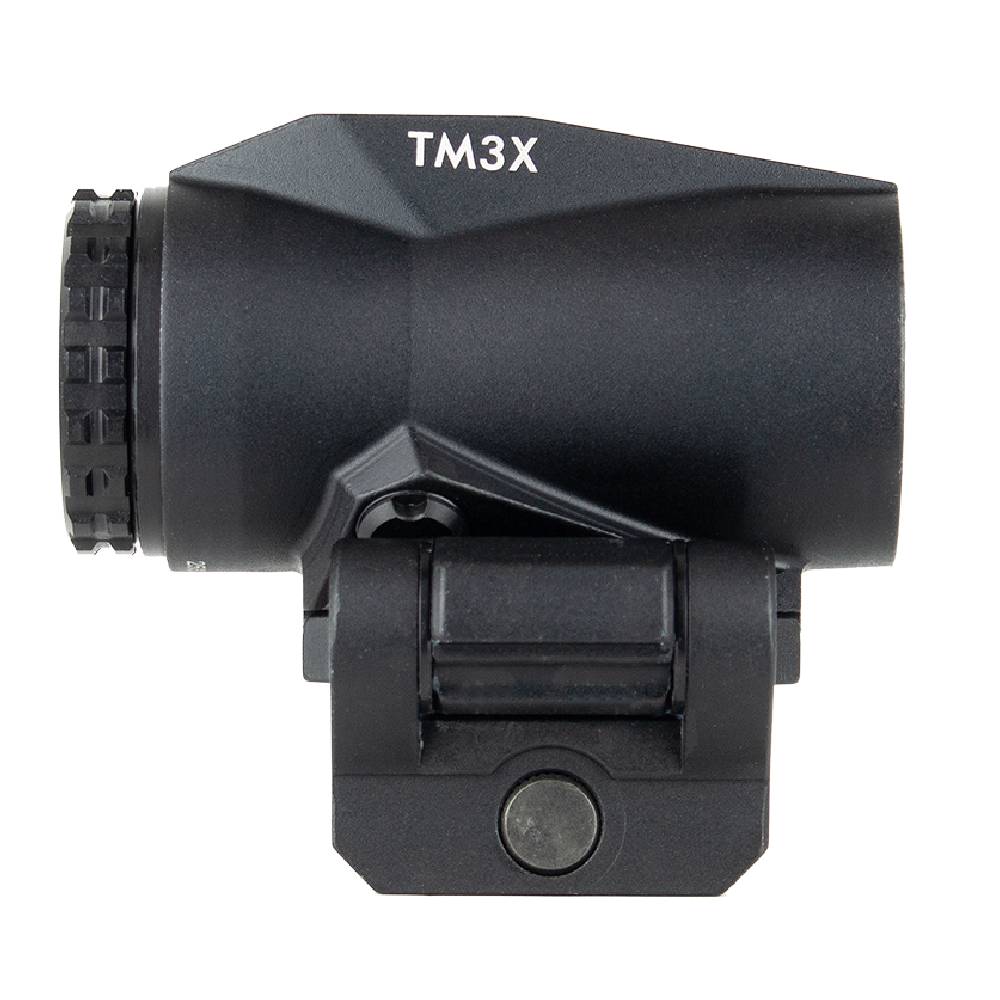 מגדיל שטיינר TM3X - אופטיקה טקטית מתקדמת 2 מגדיל שטיינר TM3X - אופטיקה טקטית מתקדמת מגדיל שטיינר TM3X - אופטיקה טקטית מתקדמת – תמונה 2
