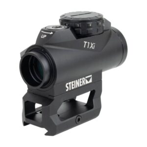 כוונת השלכה Steiner T1Xi - ביצועים אופטיים ודיוק ללא פשרות