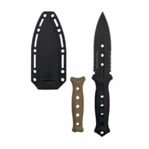 סכין Takumitak TKF 316 Unrestricted – סכין קבועה עמידה לשטח