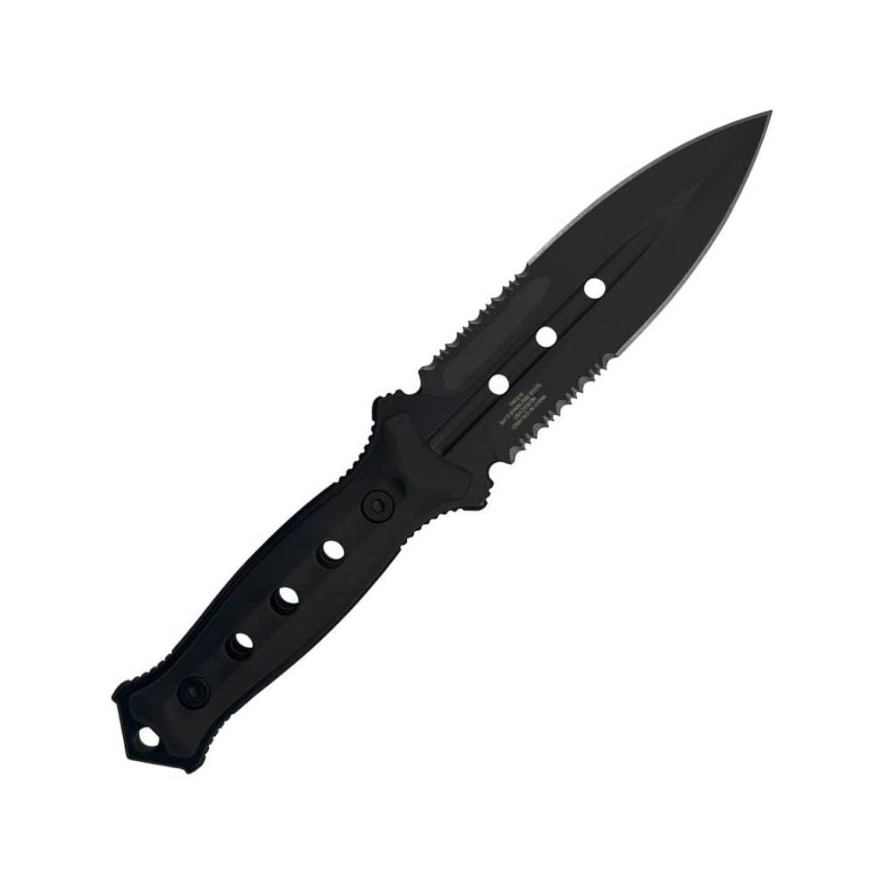 סכין Takumitak TKF 316 Unrestricted – סכין קבועה עמידה לשטח 2 סכין Takumitak TKF 316 Unrestricted – סכין קבועה עמידה לשטח סכין Takumitak TKF 316 Unrestricted – סכין קבועה עמידה לשטח – תמונה 2
