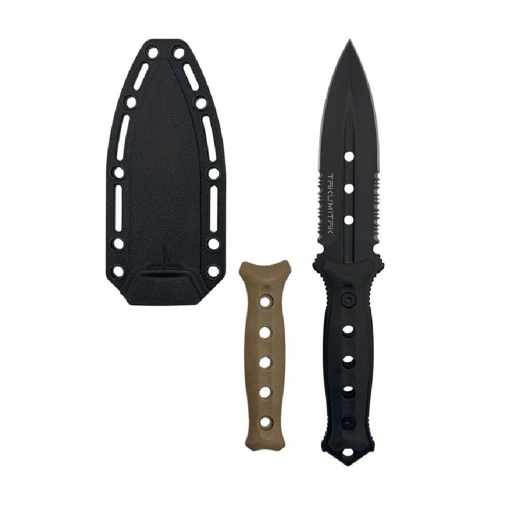 סכין Takumitak TKF 316 Unrestricted – סכין קבועה עמידה לשטח 1 סכין Takumitak TKF 316 Unrestricted – סכין קבועה עמידה לשטח סכין Takumitak TKF 316 Unrestricted – סכין קבועה עמידה לשטח