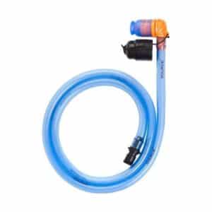 ערכת צינורית שתיה Source Helix עם שסתום – פתרון שתייה למערכות Source